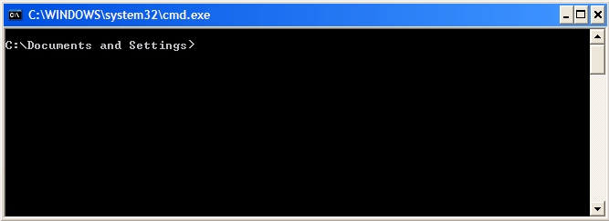 CMD