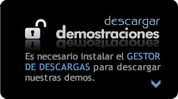 Descarga de demostraciones